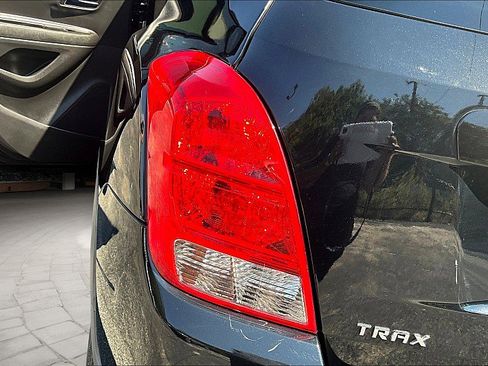 Used 2020 Chevrolet Trax LS w/ Tint and Cruise Package image 31