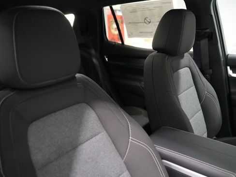 New 2026 GMC Terrain Elevation image 20