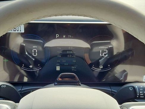 New 2026 Hyundai Santa Fe SEL AWD/4WD image 15