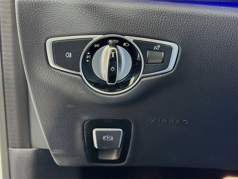 Used 2023 Mercedes-Benz E 53 AMG 4MATIC Cabriolet image 11