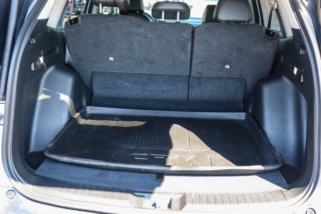 Used 2024 Honda CR-V EX-L image 27