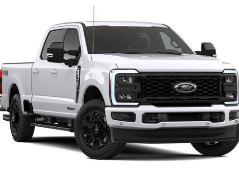 New 2026 Ford F250 Lariat AWD/4WD image 35