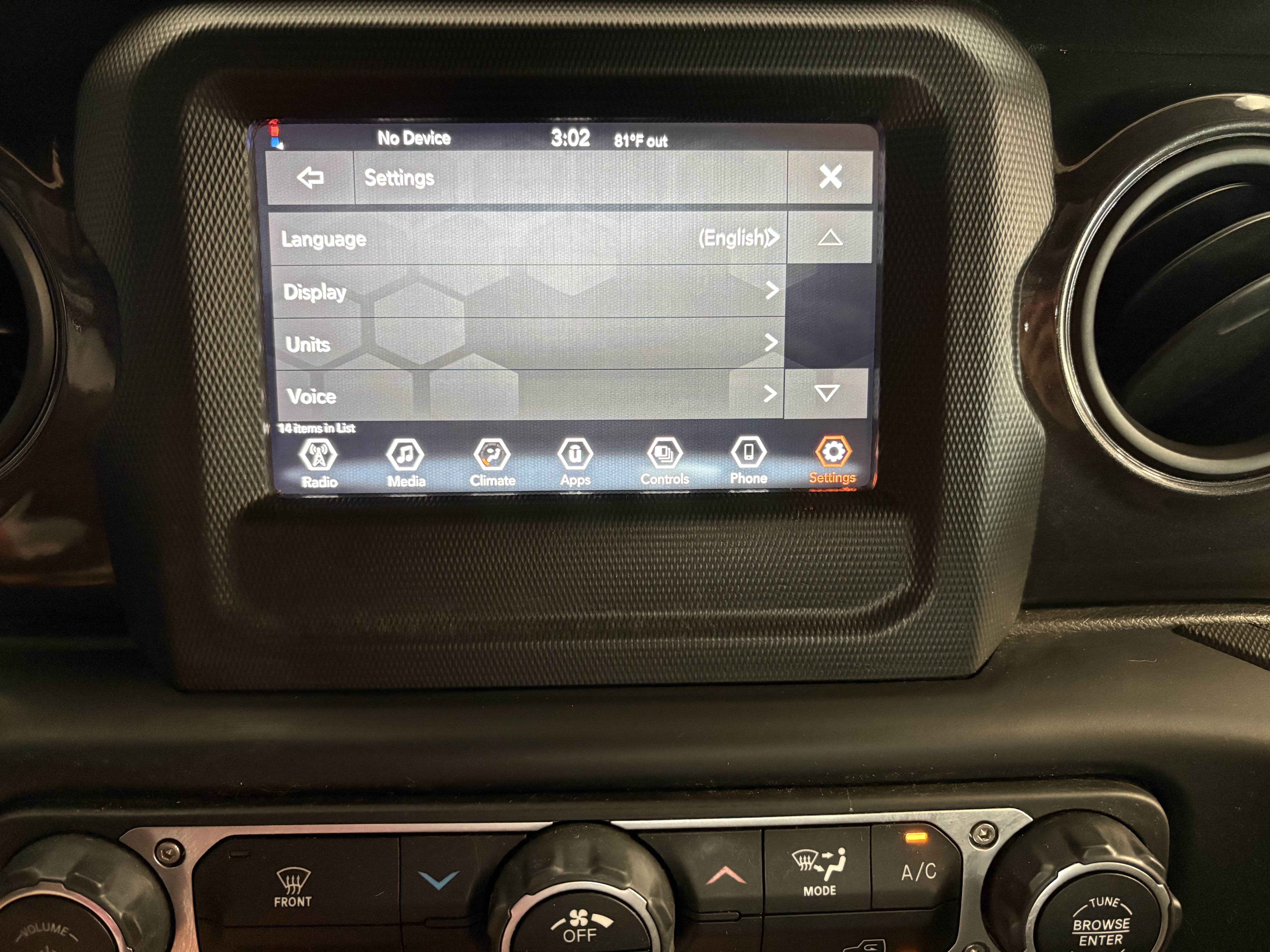 Used 2022 Jeep Wrangler Unlimited Sport AWD/4WD image 18