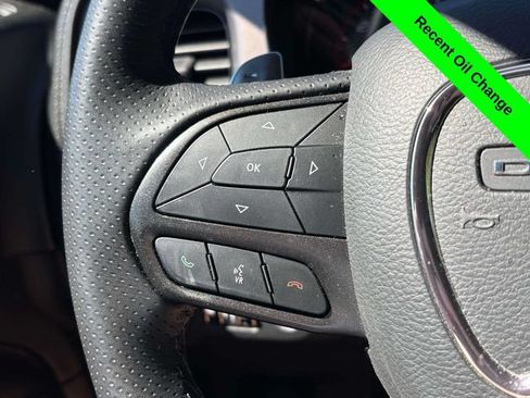 Used 2023 Dodge Charger GT w/ Plus Group AWD/4WD image 15