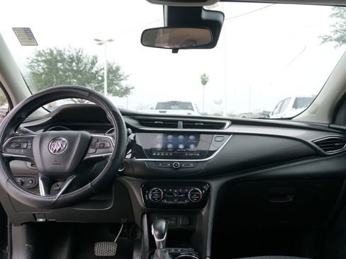 Used 2020 Buick Encore GX Select w/ Advanced Technology Package image 23