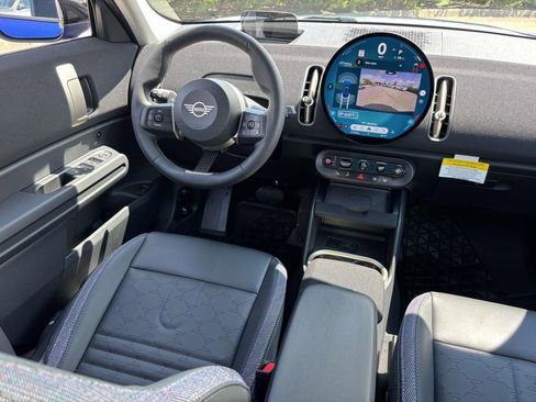 New 2025 MINI Cooper Countryman S image 30