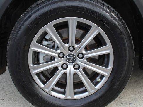 Used 2020 Lexus NX 300 FWD w/ Accessory Package 2 image 9