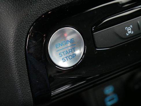 Used 2023 Ford Escape ST-Line w/ Tech Pack #1 image 32