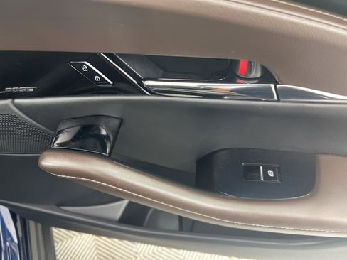 Used 2023 MAZDA CX-30 AWD 2.5 S w/ Premium Package image 24