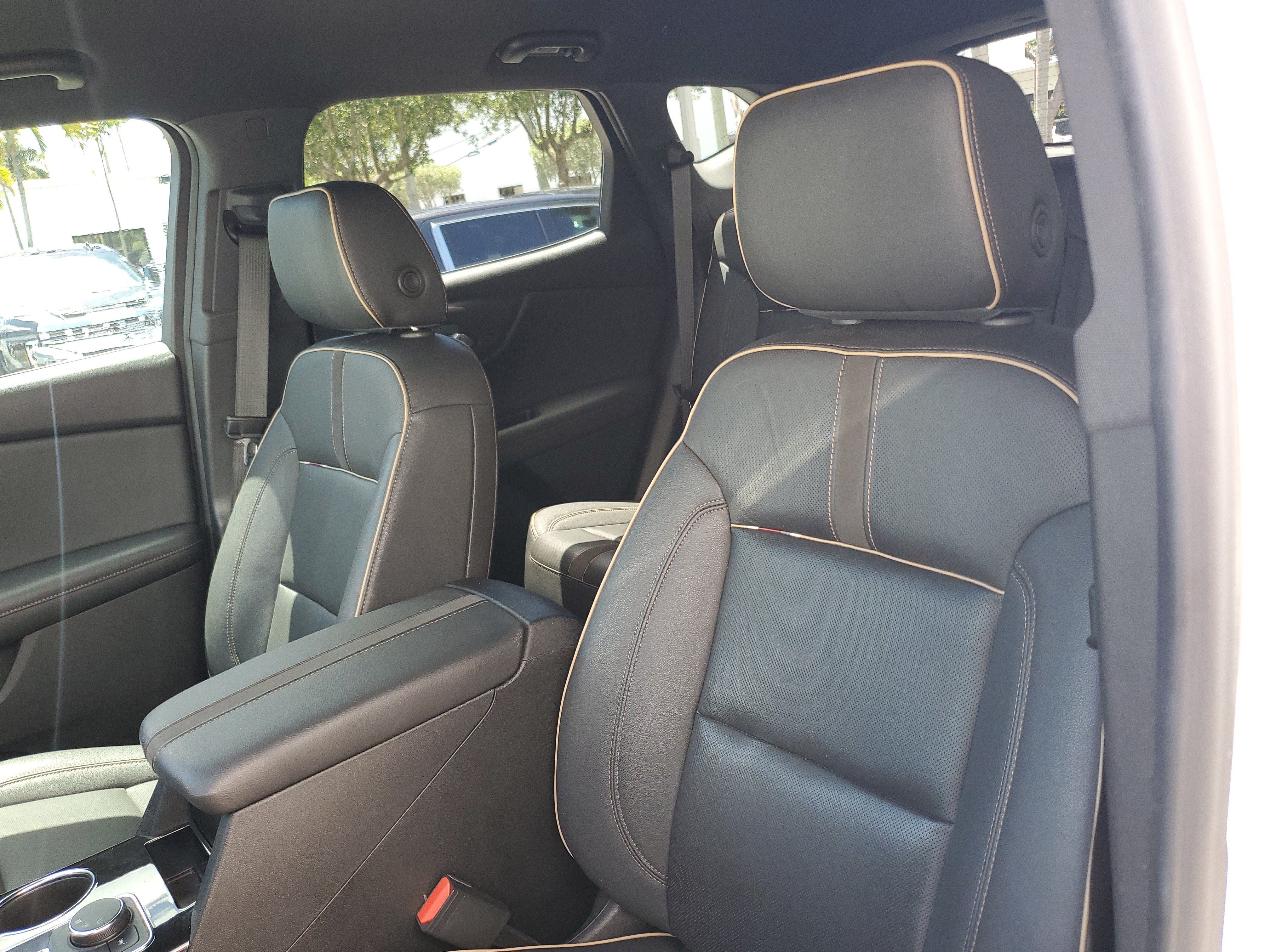 Certified 2022 Chevrolet Blazer Premier FWD image 18
