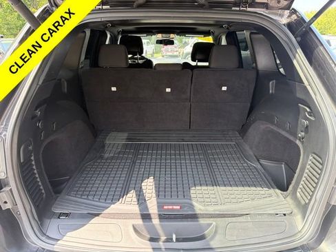 Used 2015 Jeep Grand Cherokee Laredo w/ Quick Order Package 23E AWD/4WD image 11