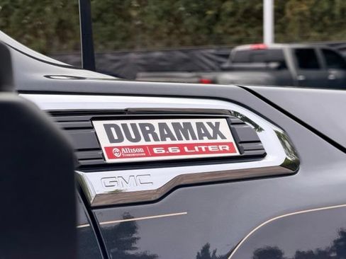Used 2022 GMC Sierra 2500 Denali AWD/4WD image 30