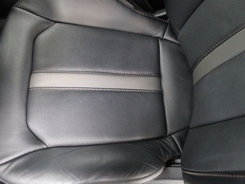 Used 2019 Ford F150 Platinum w/ Equipment Group 701A Luxury AWD/4WD image 12