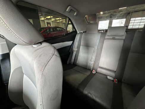 Used 2017 Toyota Corolla LE w/ Carpet Mat Package (TMS) image 4