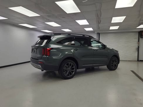 Used 2022 Kia Sorento X-Line EX image 5