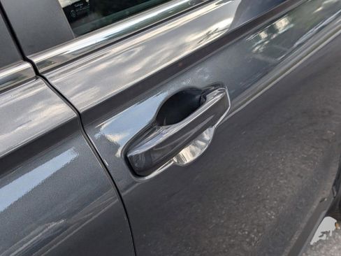 Used 2025 Honda CR-V Sport image 28