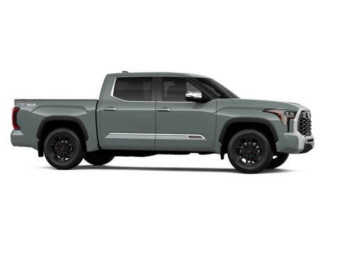 New 2026 Toyota Tundra 1794 Edition AWD/4WD image 13