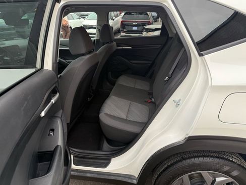 Certified 2024 Kia Seltos LX image 25