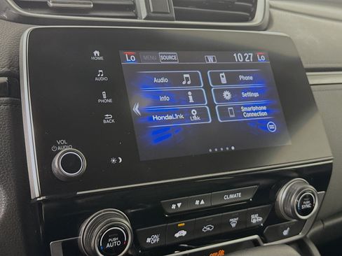 Used 2020 Honda CR-V EX-L image 16