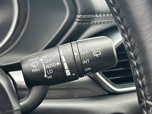 Used 2023 MAZDA CX-5 AWD 2.5 S w/ Select Package image 10
