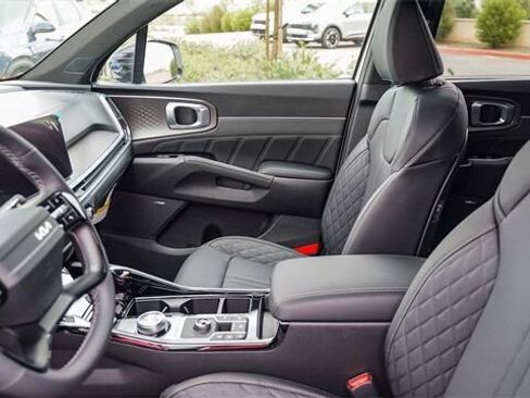 New 2026 Kia Sorento SX Prestige AWD/4WD image 14