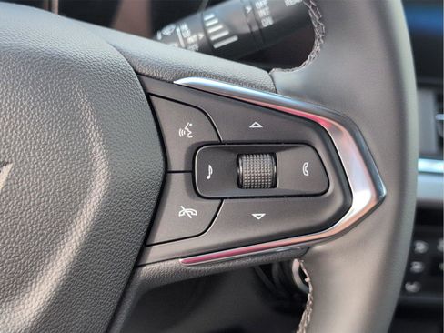 New 2026 Chevrolet Trax LT w/ Driver Confidence Package image 20