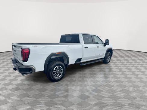 New 2026 GMC Sierra 3500 Pro AWD/4WD image 8