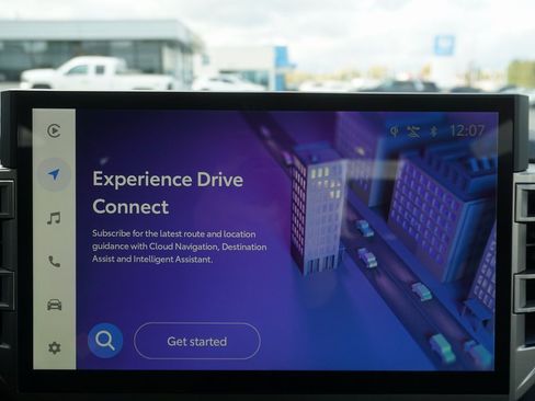 New 2026 Toyota Tundra Limited image 14