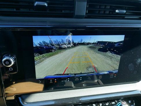 New 2026 GMC Sierra 1500 AT4 w/ AT4 Premium Package image 26