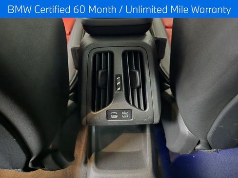 Certified 2026 BMW X1 M35i AWD/4WD image 20