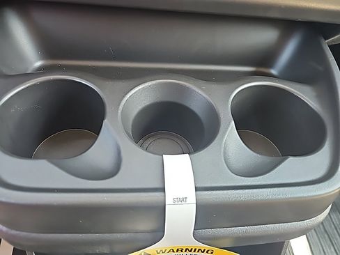 New 2025 GMC Savana 3500 w/ Driver Convenience Package image 18