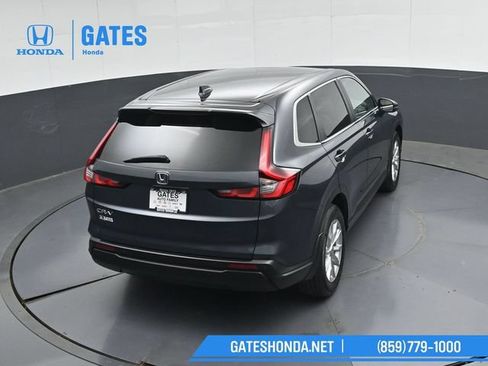 Certified 2024 Honda CR-V EX-L image 44