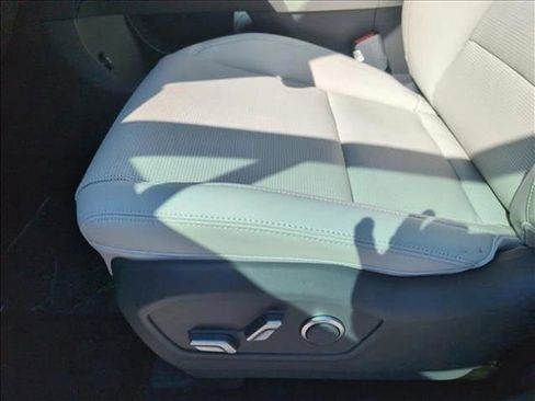 New 2026 Hyundai Santa Fe Limited image 4