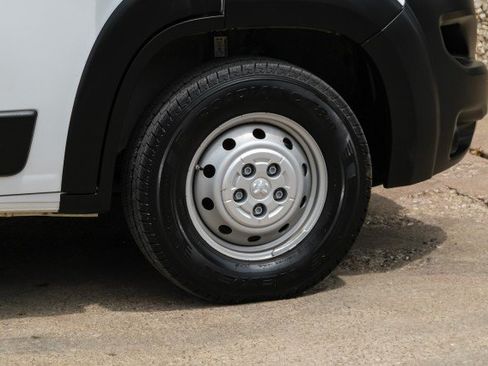 Used 2023 RAM ProMaster 2500 FWD image 46