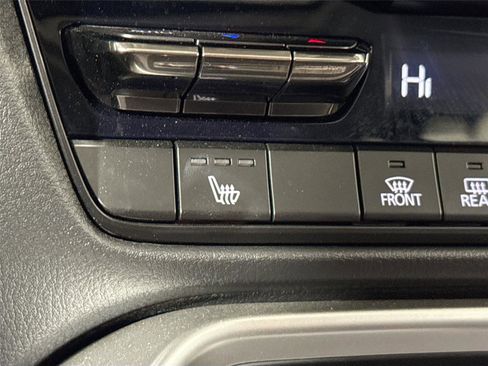 Certified 2025 MAZDA CX-90 3.3 Turbo w/ Premium Sport Pkg image 8