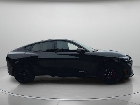 New 2025 Ford Mustang Mach-E GT image 36