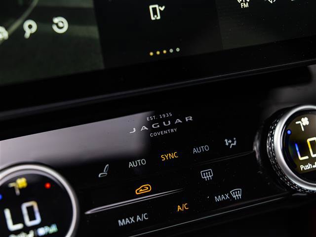 New 2026 Jaguar F-PACE R-Dynamic S AWD/4WD image 30