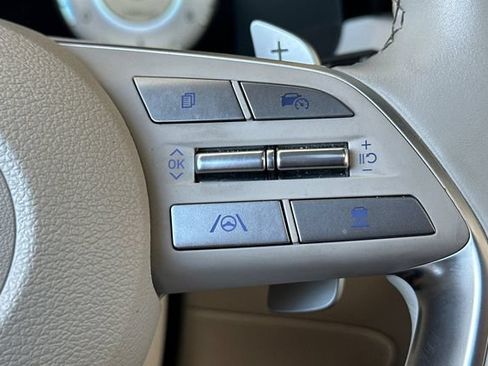 Used 2024 Hyundai Palisade Limited FWD image 29