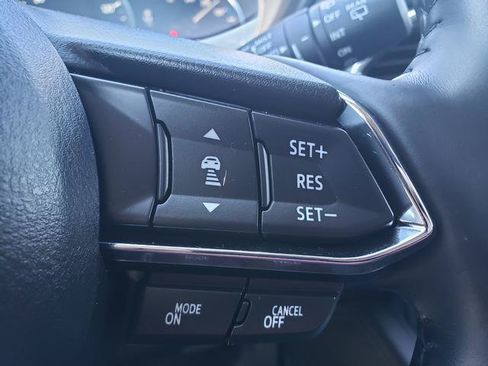 Used 2021 MAZDA CX-5 Grand Touring AWD/4WD image 18