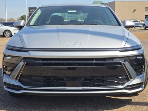 Certified 2025 Hyundai Sonata SEL image 20