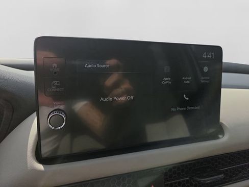 Used 2026 Honda HR-V LX image 36