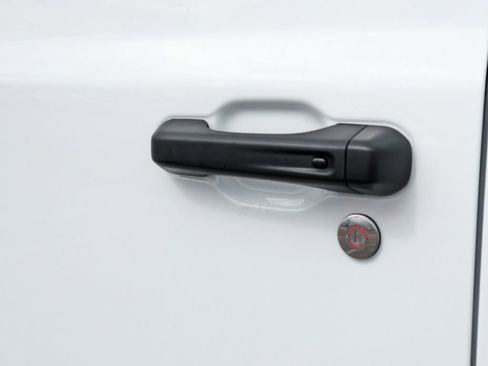 New 2026 Jeep Gladiator Sport image 27