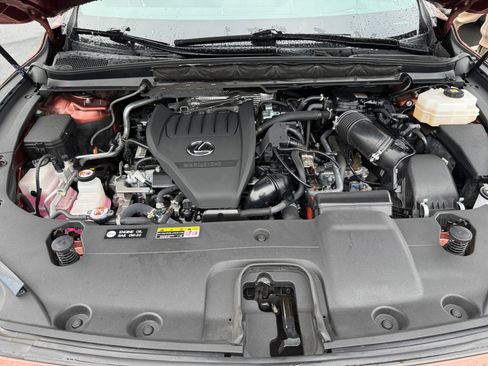 Used 2023 Lexus RX 500h 500h F SPORT Performance image 20