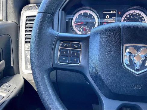 Used 2023 RAM 1500 Tradesman w/ Popular Equipment Group AWD/4WD image 11