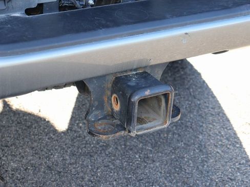 Used 2024 GMC Sierra 2500 Denali w/ Denali Reserve Package image 7