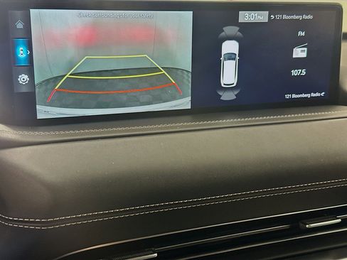 Used 2024 Genesis GV80 3.5T image 23