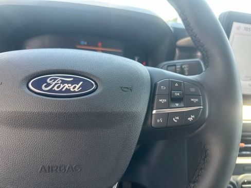 New 2026 Ford Maverick Lariat AWD/4WD image 20