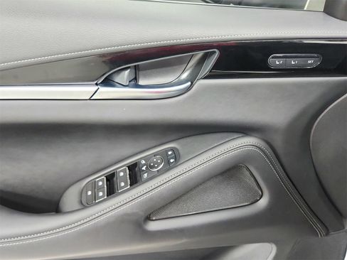 Used 2025 INFINITI QX60 Pure image 33