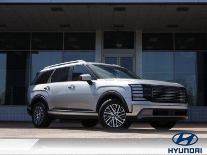 New 2026 Hyundai Palisade SEL