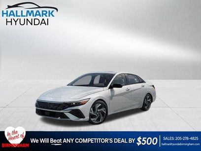 New 2026 Hyundai Elantra SEL Sport Premium